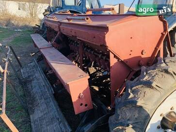 СЗ 3.6 1999 - фото