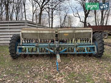 СЗ 3.6 2004 - фото