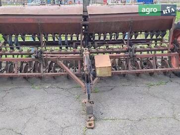 СЗ 3.6 1994 - фото