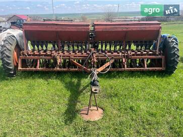 СЗ 3.6 1975 - фото