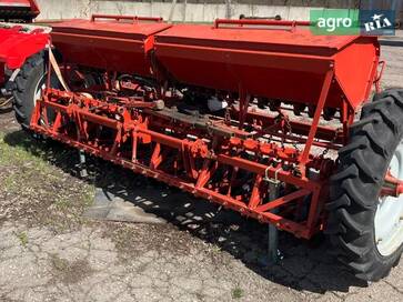 СЗ 3.6  - фото