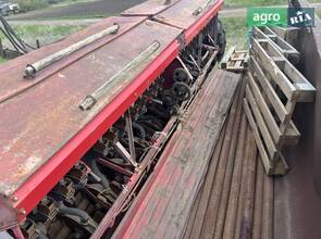 Сівалка СЗ 3.6 1990