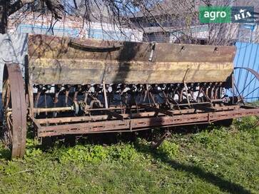 СЗ 3.6  - фото