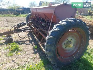 СЗ 3.6 2000 - фото