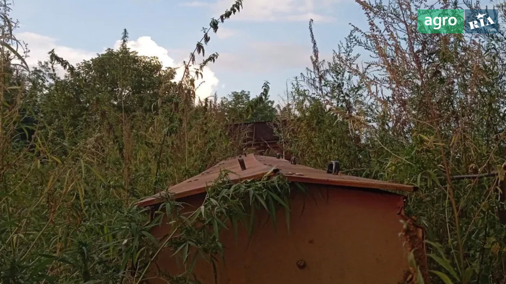 Сівалка СЗ 5.4 2008 - фото 1