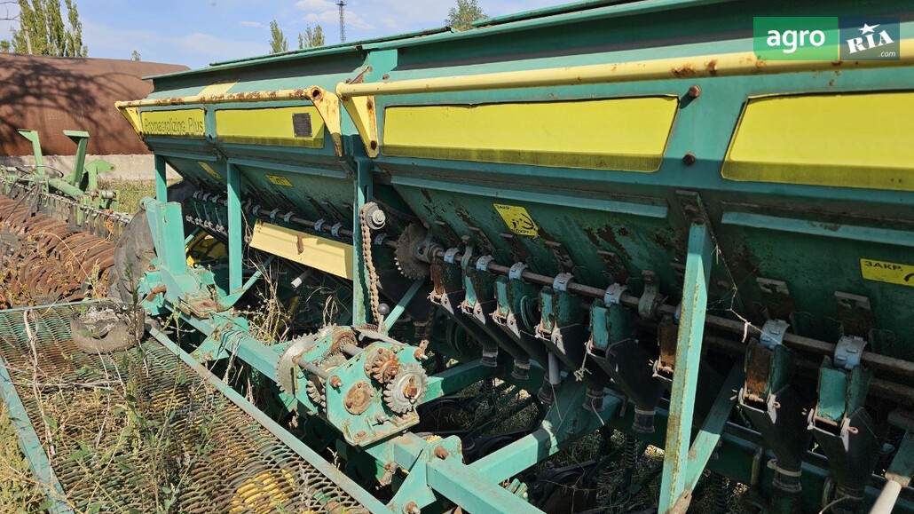 Сівалка СЗ 5.4 2015 - фото 1