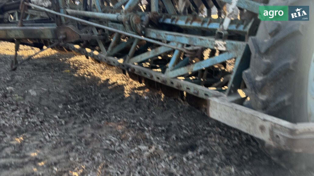 Сівалка СЗ 5.4 2015 - фото 1