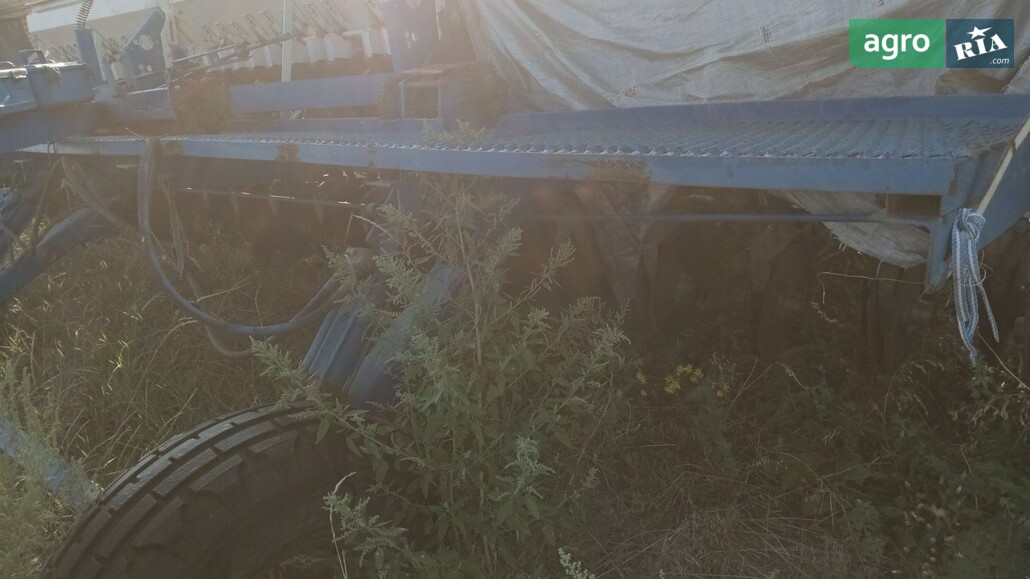 Сівалка СЗ 5.4 2015 - фото 1