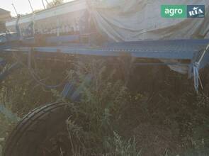 Сеялка СЗ 5.4 2015