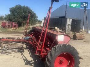 Сівалка СЗ 5.4 2016