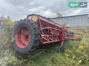 Сівалка СЗ 5.4