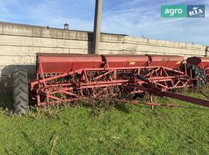 Сеялка СЗ 5.4 2015