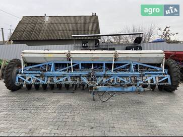 СЗ 5.4 2005 - фото