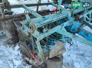 Сеялка СЗ 5.4 2000