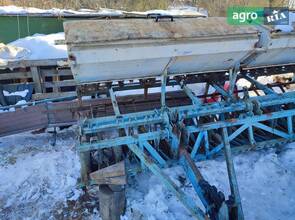 Сівалка СЗ 5.4 2000