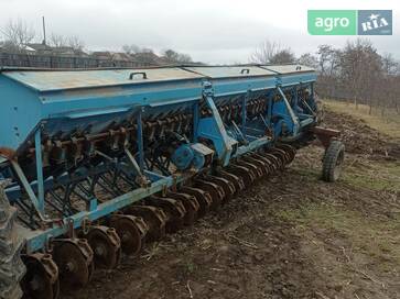 СЗ 5.4 2005 - фото