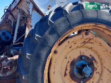 СЗ 5.4 2004 - фото