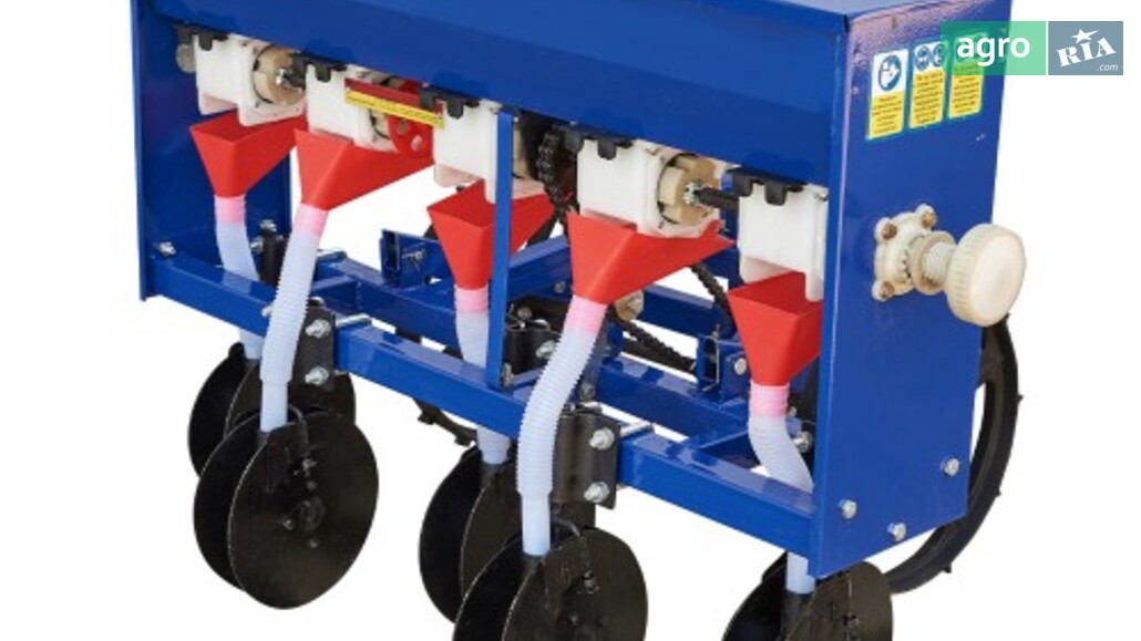 Сівалка СЗ 5 2025 - фото 1