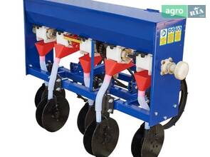 Сівалка СЗ 5 2025