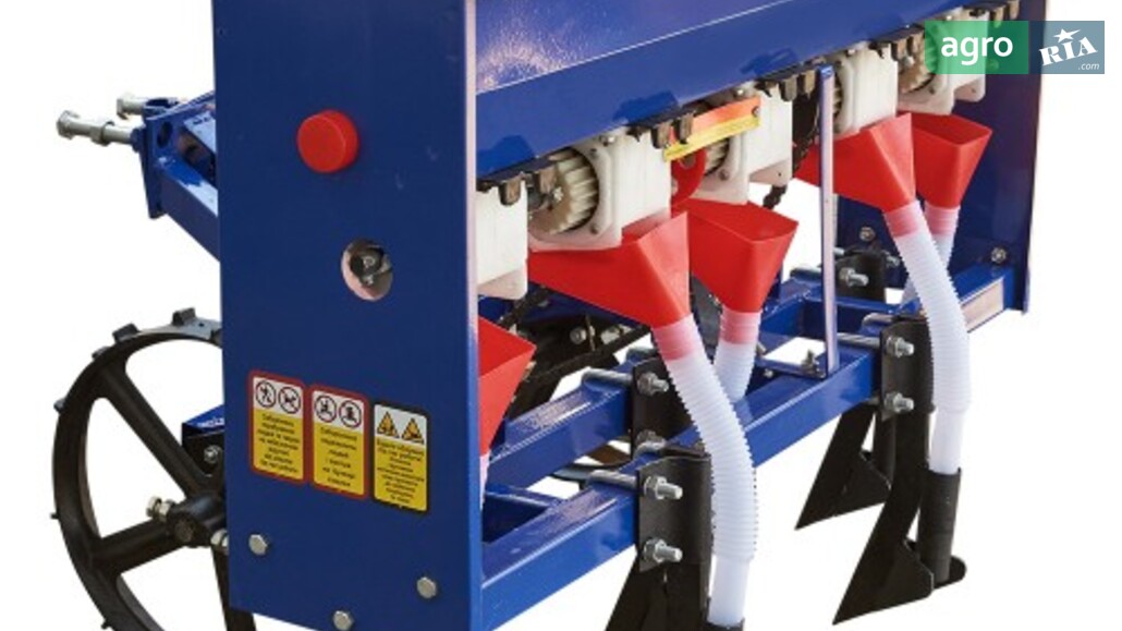 Сівалка СЗ 5 2025 - фото 1