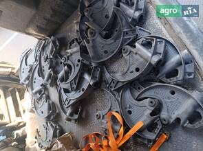 Корпус сошника СЗ