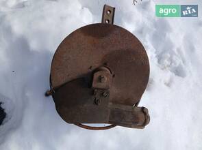 Диски до зернової сівалки СЗ-3.6 (9 шт.)