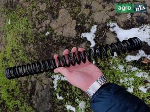 Пружина Амортизатора СЗ