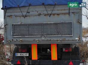 Причіп СЗАП 8527 1990