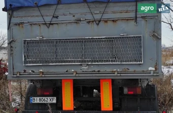 Причіп СЗАП 8527 1990 - фото