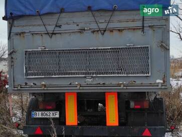 СЗАП 8527 1990 - фото