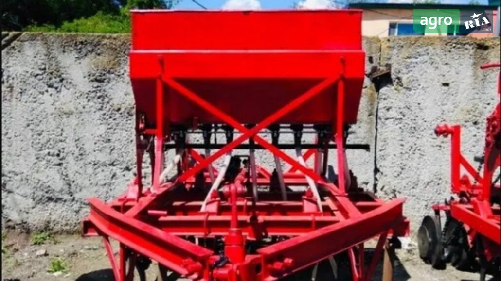 Сівалка СЗС 2.1 2025 - фото 1