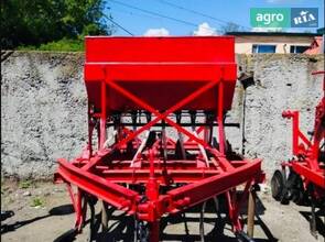 Сівалка СЗС 2.1 2025