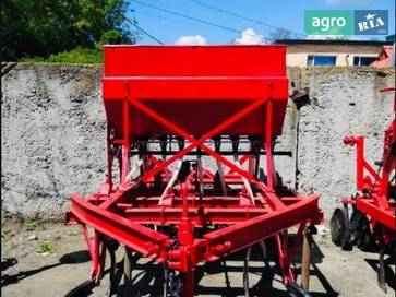 СЗС 2.1 2025 - фото