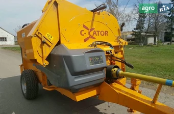 Измельчитель СЗС 32 2019 - фото