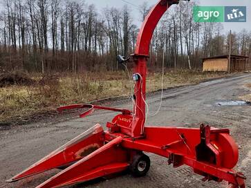 Taarup 101  - фото