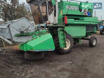 Таганрог КЗС 3 2004 - фото