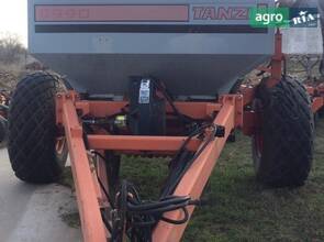 Посівний комплекс Tanzi 9200 2006
