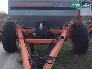 Tanzi 9200 2006 - фото