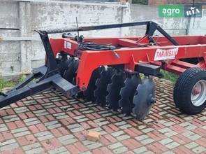 Борона Tarimsan TS-20-66 2018