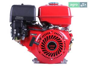 Двигун TATA 177FE (конус)