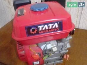 Двигун на мотоблок