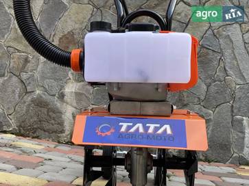 TATA MT 2023 - фото