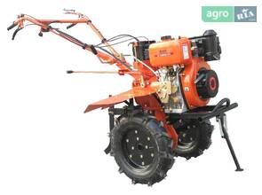 Мотоблок TATA TT-1100AE-ZX 