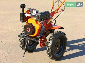 Мотоблок TATA ТТ-1100В-ZX 2025