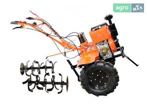 Мотоблок TATA ТТ-1100ВE-ZX 2025