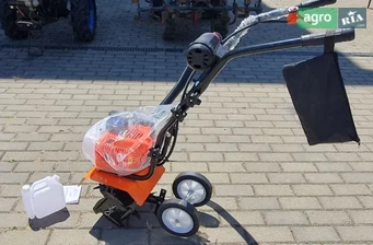 Мотокультиватор TATA TT-52CC 2025 - фото