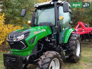 Трактор Tavol 704 2023