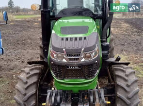 Трактор Tavol 704 2023