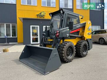TDC 901 2024 - фото