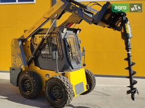 Погрузчик TDC 901 2025